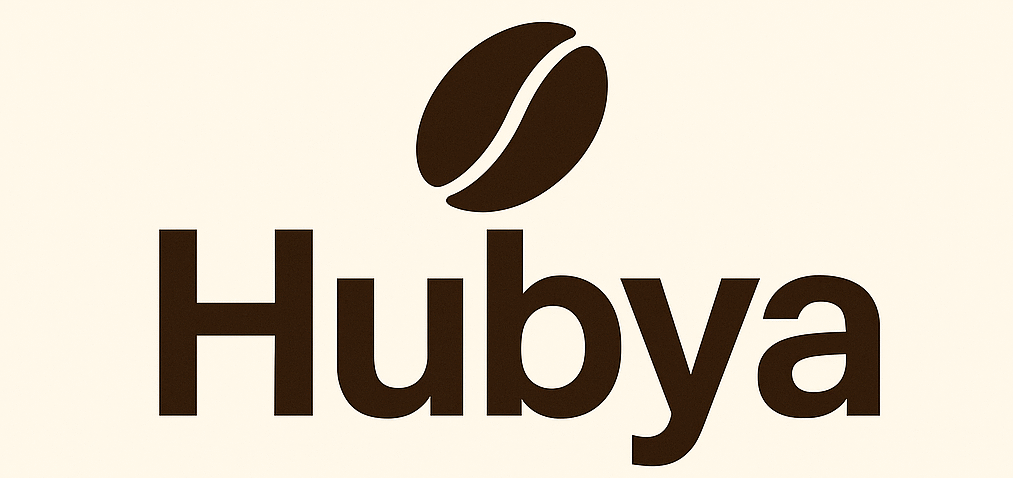 Hubya Kahve